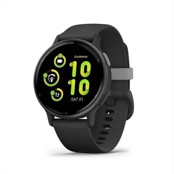 garmin smartwatch vivoactive 5-black sl.