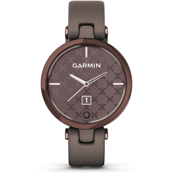 garmin - smartwatch  classic edition 010-02384-b0 - 010-02384-b0