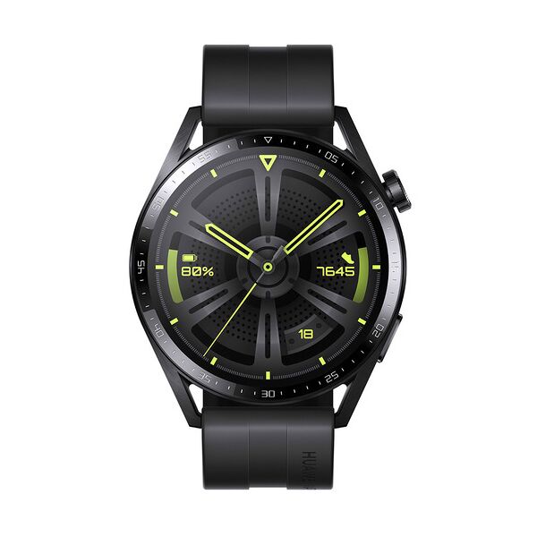 huawei watch gt 3 3,63 cm (1.43'') amoled 46 mm digitale 466 x 466 pixe
