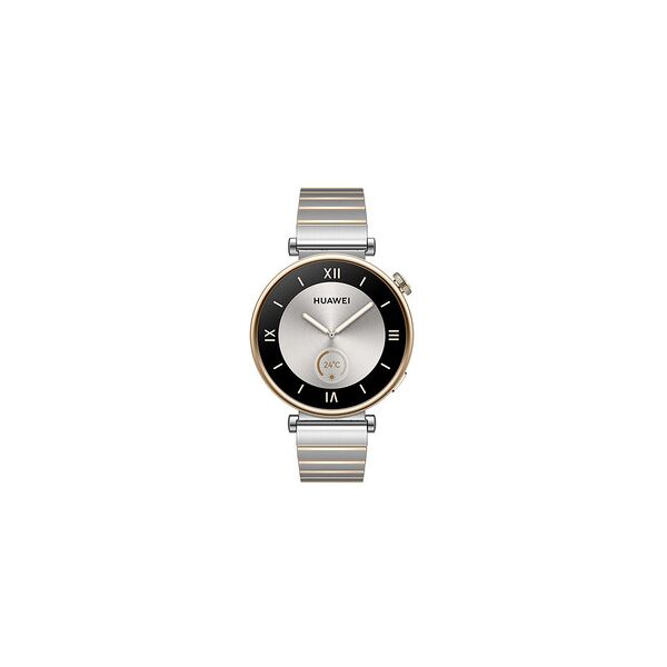 huawei watch gt 4 3,35 cm (1.32'') amoled 41 mm digitale 466 x 466 pixe