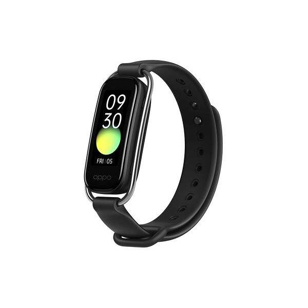 oppo band style tracker smartwatch con display amoled a colori 1.1'' 5