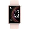 Huawei SMARTWATCH  WATCH FIT SE , Nebula Pink