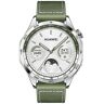 Huawei SMARTWATCH  WATCH GT 4 46mm , Green