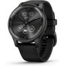 Garmin vivomove Trend LCD 40 mm Nero GPS (satellitare)