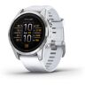 Garmin epix Pro (Gen 2) 3,05 cm (1.2'') AMOLED 42 mm Digitale 390 x 390