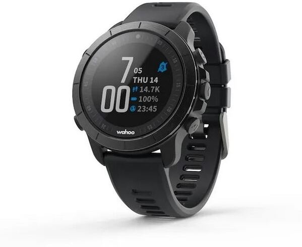 Wahoo Smartwatch GPS  ELEMNT RIVAL