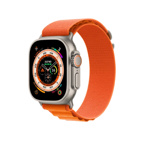 Apple Watch Ultra 49 mm GPS+Cell grade A
