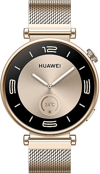 huawei smartwatch  watch gt 4 41mm , milanese