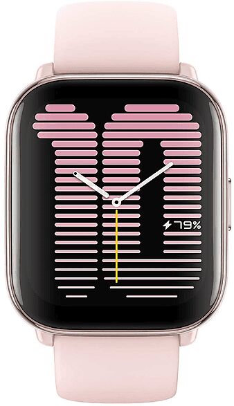 AMAZFIT SMARTWATCH  Active, Pink