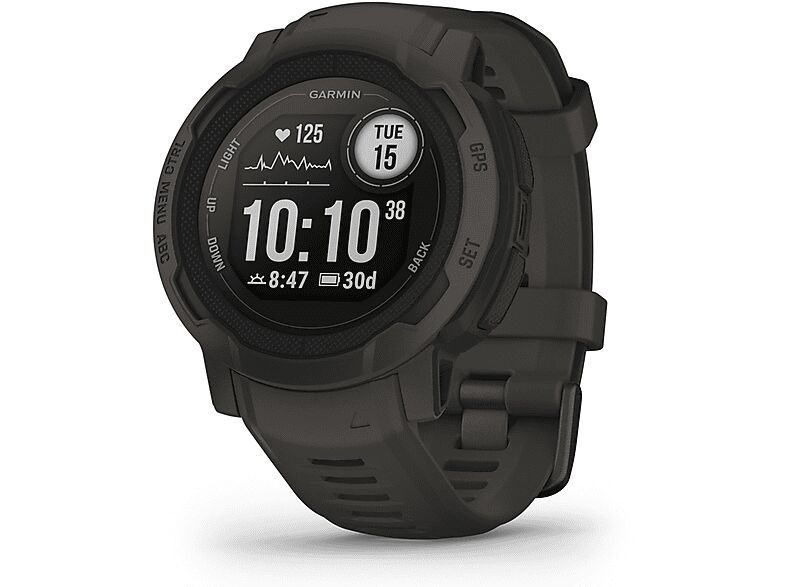 Garmin SPORTWATCH  Instinct 2 , Graphite