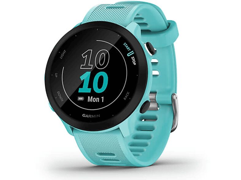 Garmin SPORTWATCH  Forerunner 55, Aqua