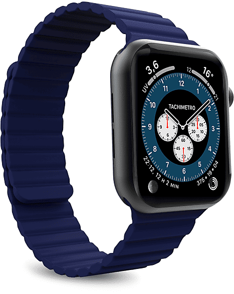 PURO CINTURINO SMARTWATCH  APPLE WATCH