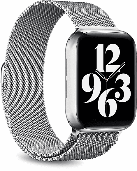 PURO CINTURINO SMARTWATCH  APPLE WATCH