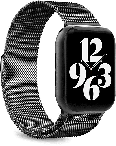 PURO CINTURINO SMARTWATCH  APPLE WATCH