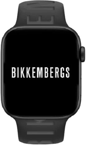 BIKKEMBERGS Smartwatch Small Size Art. Bk03 Colore Foto Misura A Scelta Foto