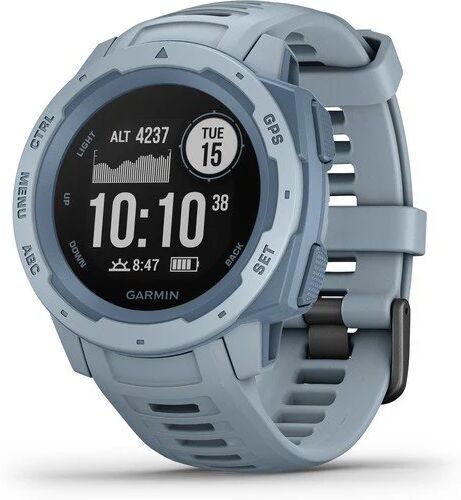 Garmin Instinct MIP 45 mm Digitale 128 x 128 Pixel GPS (satellitare)