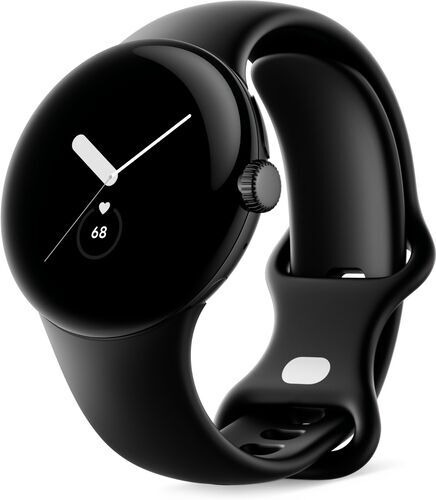 Google Pixel Watch (2022)   nero   nero   4G