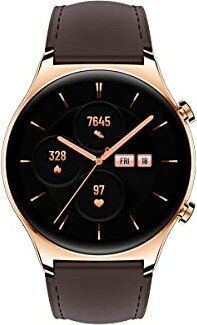 Honor Watch GS 3 (2022)   Classic Gold