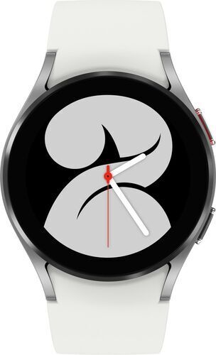 Samsung Galaxy Watch 4 (2021)   R860   40 mm   argento