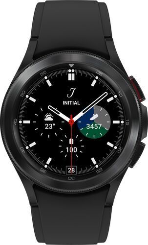 Samsung Galaxy Watch 4 Classic (2021)   R880   42 mm   nero
