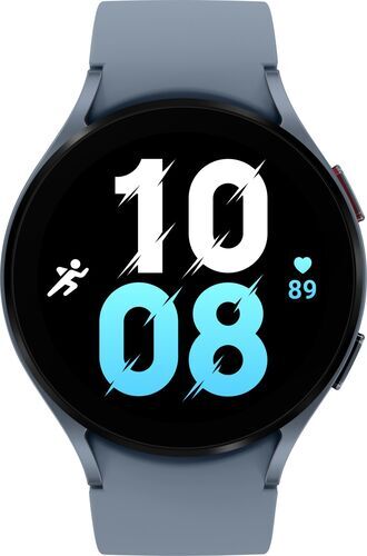 Samsung Galaxy Watch 5 (2022)   44 mm   BT   blu