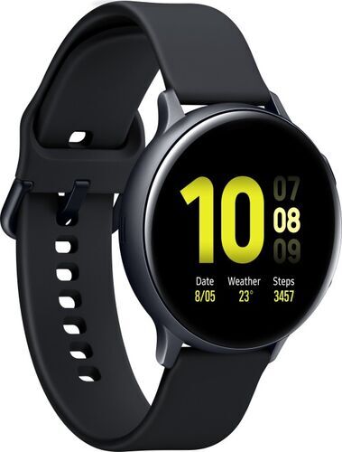 Samsung Galaxy Watch Active 2 44mm (2019)   R820   Alluminio   nero