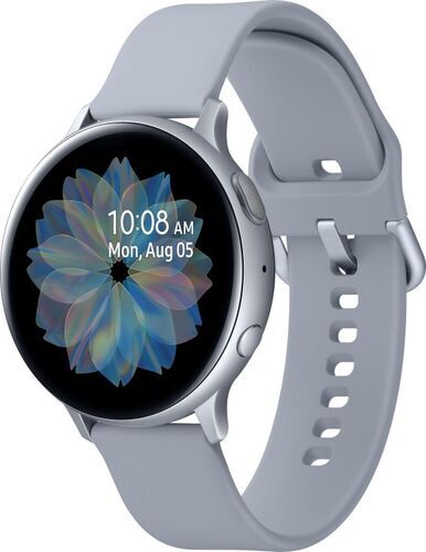 Samsung Galaxy Watch Active 2 44mm (2019)   R820   Alluminio   argento