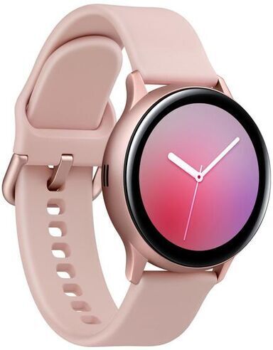 Samsung Galaxy Watch Active 2 40mm (2019)   R830   40 mm   Alluminio   rosé dorato