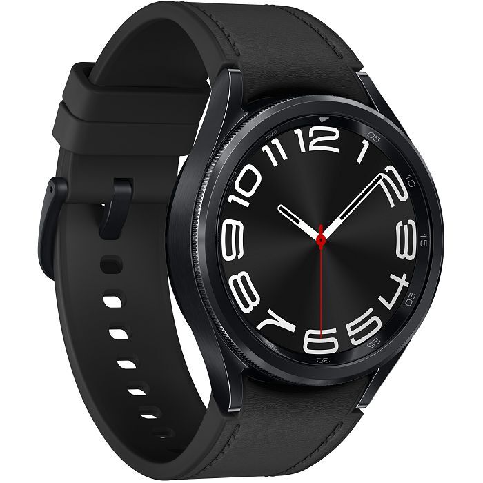 Samsung Galaxy Watch 6 R950 Classic 43mm Black Europa