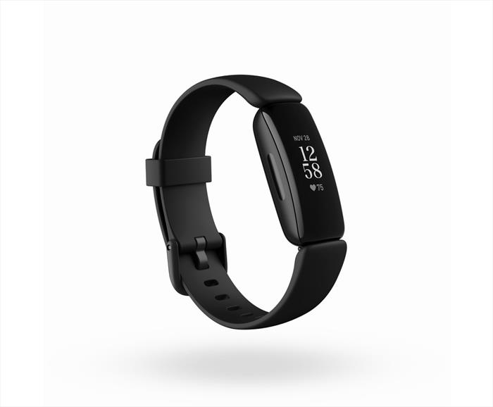 FITBIT Inspire 2-nero