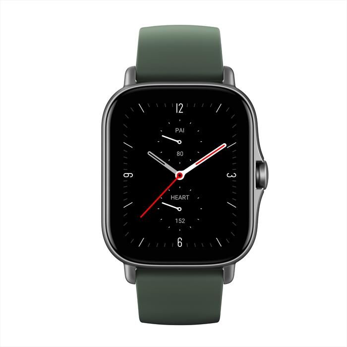 AMAZFIT Gts 2e-green