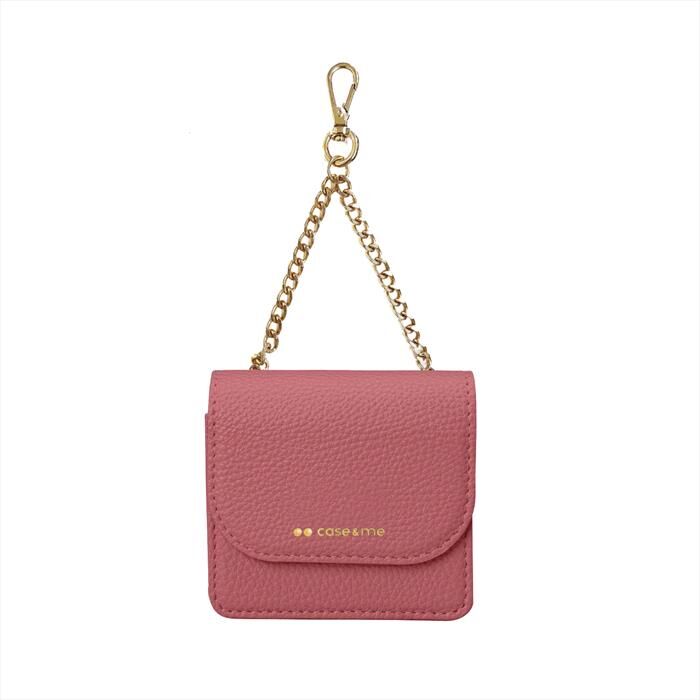 SBS Hearphone Bag Cmearphonebagp-rosa