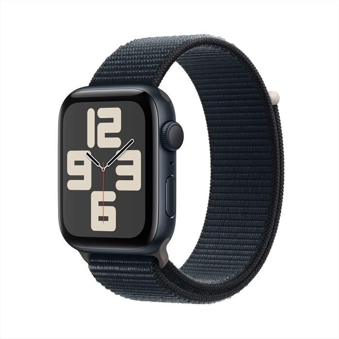 Apple Watch Se Gps Cassa 44mm-mezzanotte