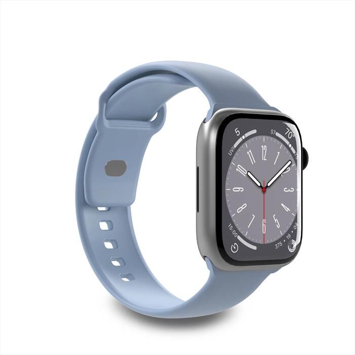 PURO Cinturino Puicnaw40lblue Apple Watch 38-40-41mm-powder Blue