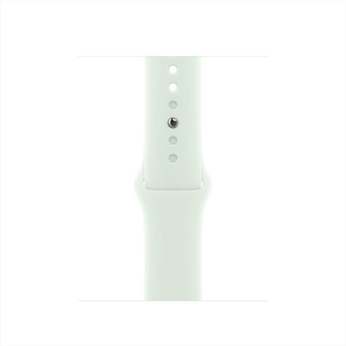 Apple Cinturino Sport Per Watch 41mm M/l-menta Fredda