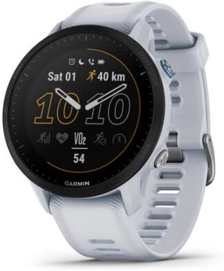 Garmin Forerunner 955 3,3 cm (1.3") MIP 22 mm Nero GPS (satellitare) (010-02638-31)