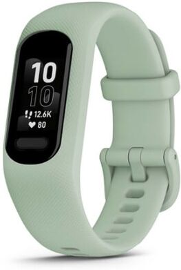 Garmin VIVOSMART 5 OLED Colore menta GPS (satellitare) (010-02645-12)