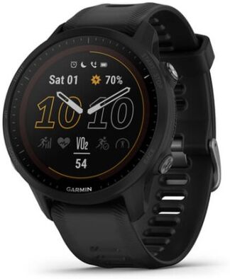 Garmin Forerunner 955 3,3 cm (1.3") MIP Nero GPS (satellitare) (010-02638-20)