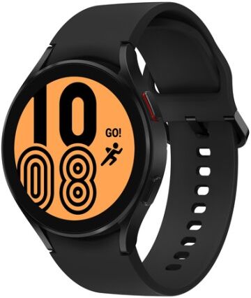 Samsung Galaxy Watch4 3,56 cm (1.4") 44 mm SAMOLED 4G Nero GPS (satellitare) (SM-R875FZKADBT)