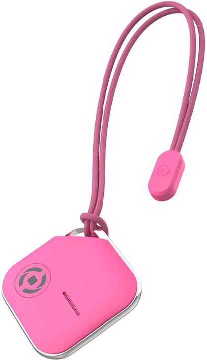 Celly SMARTFINDERPK GPS tracker/finder Rosa