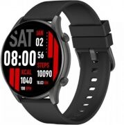 KIESLECT Smart Calling KR Smartwatch - Nero