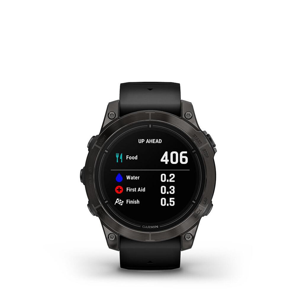 Garmin - Smartwatch  Epix Gen 2 010-02803-11 - 010-02803-11