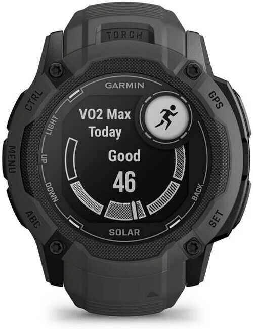 Garmin - Smartwatch  Instinct 2x Solar 010-02805-00 - 010-02805-00