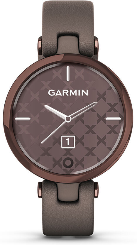 Garmin - Smartwatch  Classic Edition 010-02384-b0 - 010-02384-B0