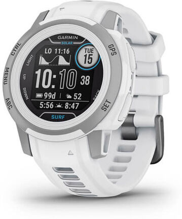 Garmin Instinct 2S Solar Surf 2,01 cm (0.79'') MIP 40 mm Digitale 156 x