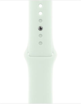 Apple MWMT3ZM/A accessorio indossabile intelligente Band Colore menta