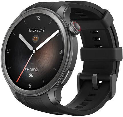 Amazfit Balance 3,81 cm (1.5'') AMOLED 46 mm Digitale 480 x 480 Pixel T