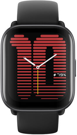 Amazfit Active 4,45 cm (1.75'') AMOLED Digitale 390 x 450 Pixel Touch s