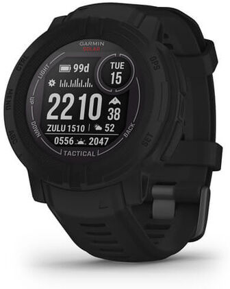 Garmin Instinct 2 Solar Tactical Edition 2,29 cm (0.9'') MIP 45 mm Digi