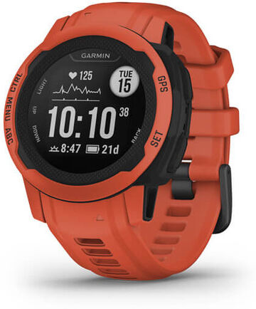 Garmin Instinct 2S 2,01 cm (0.79'') MIP 40 mm Arancione GPS (satellitar